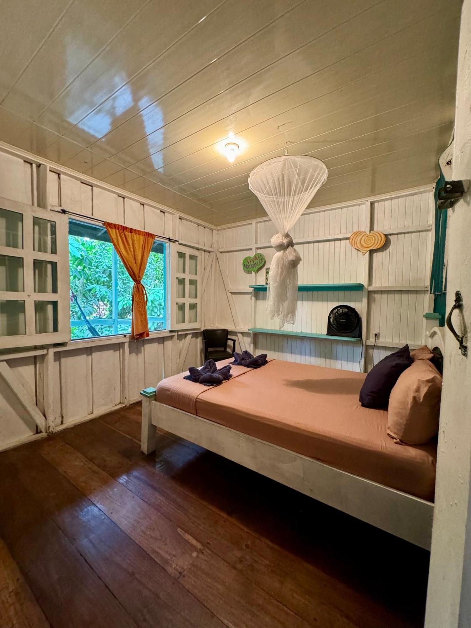 Madre Selva Hostel Puerto Viejo de Talamanca 외부 사진