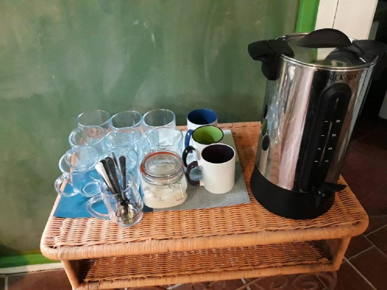 Madre Selva Hostel Puerto Viejo de Talamanca 외부 사진