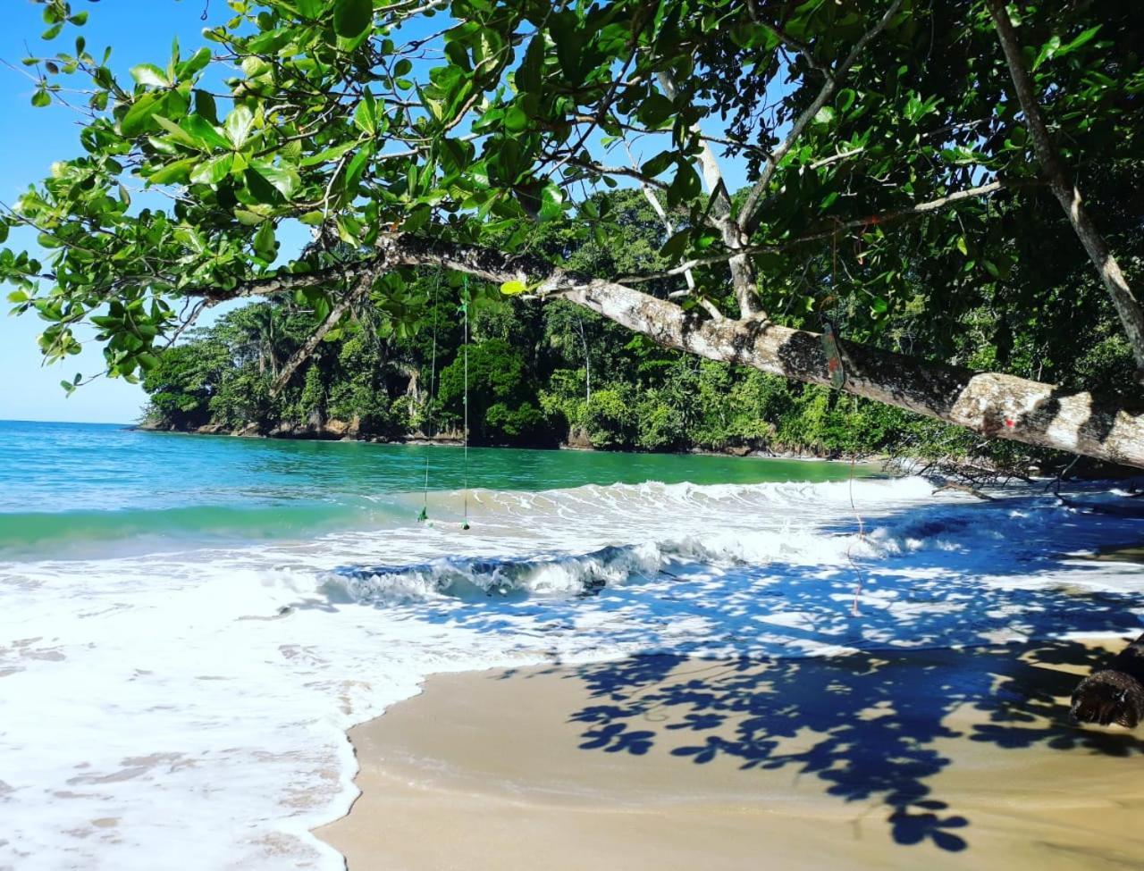 Madre Selva Hostel Puerto Viejo de Talamanca 외부 사진