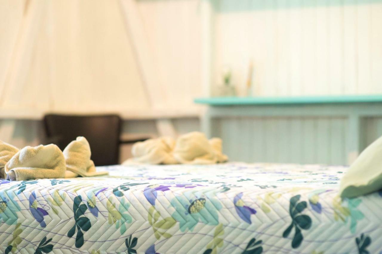 Madre Selva Hostel Puerto Viejo de Talamanca 외부 사진