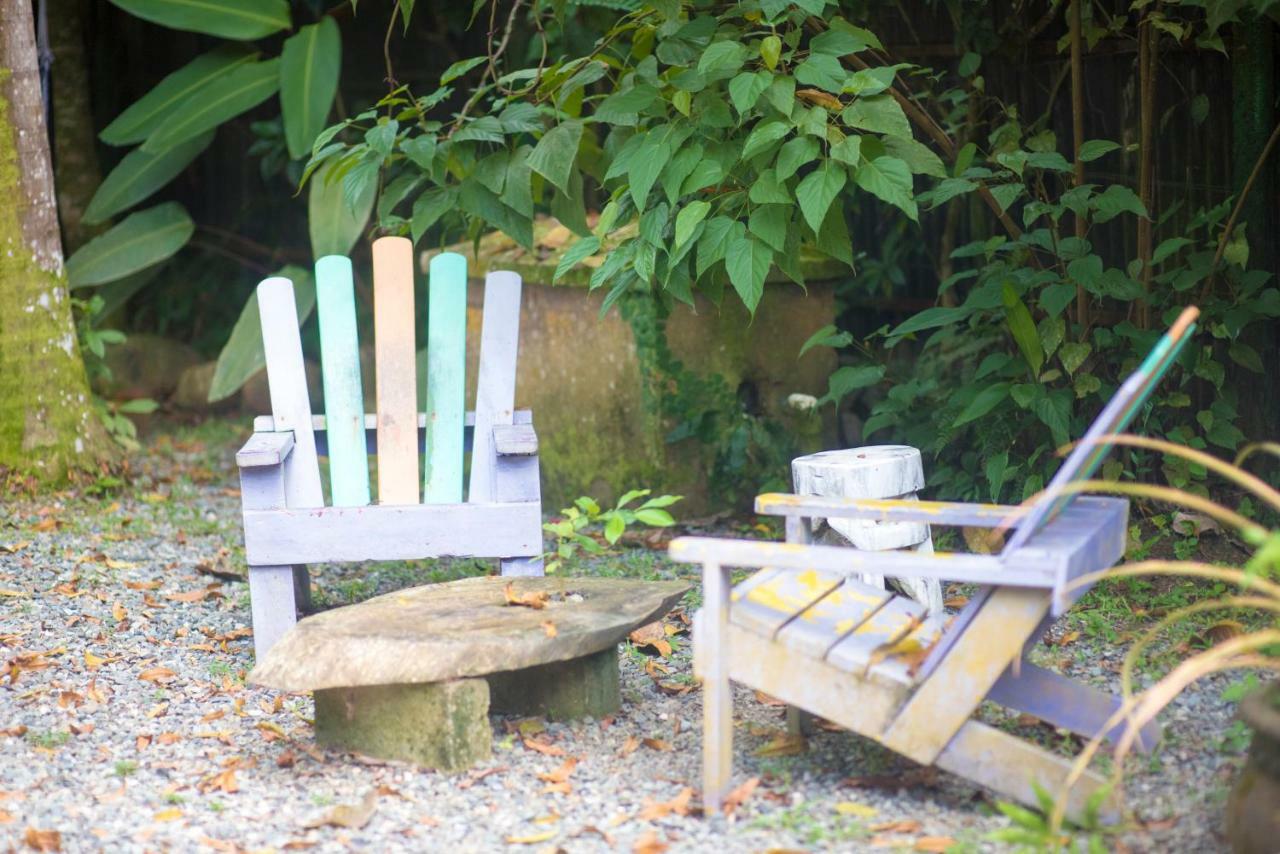 Madre Selva Hostel Puerto Viejo de Talamanca 외부 사진