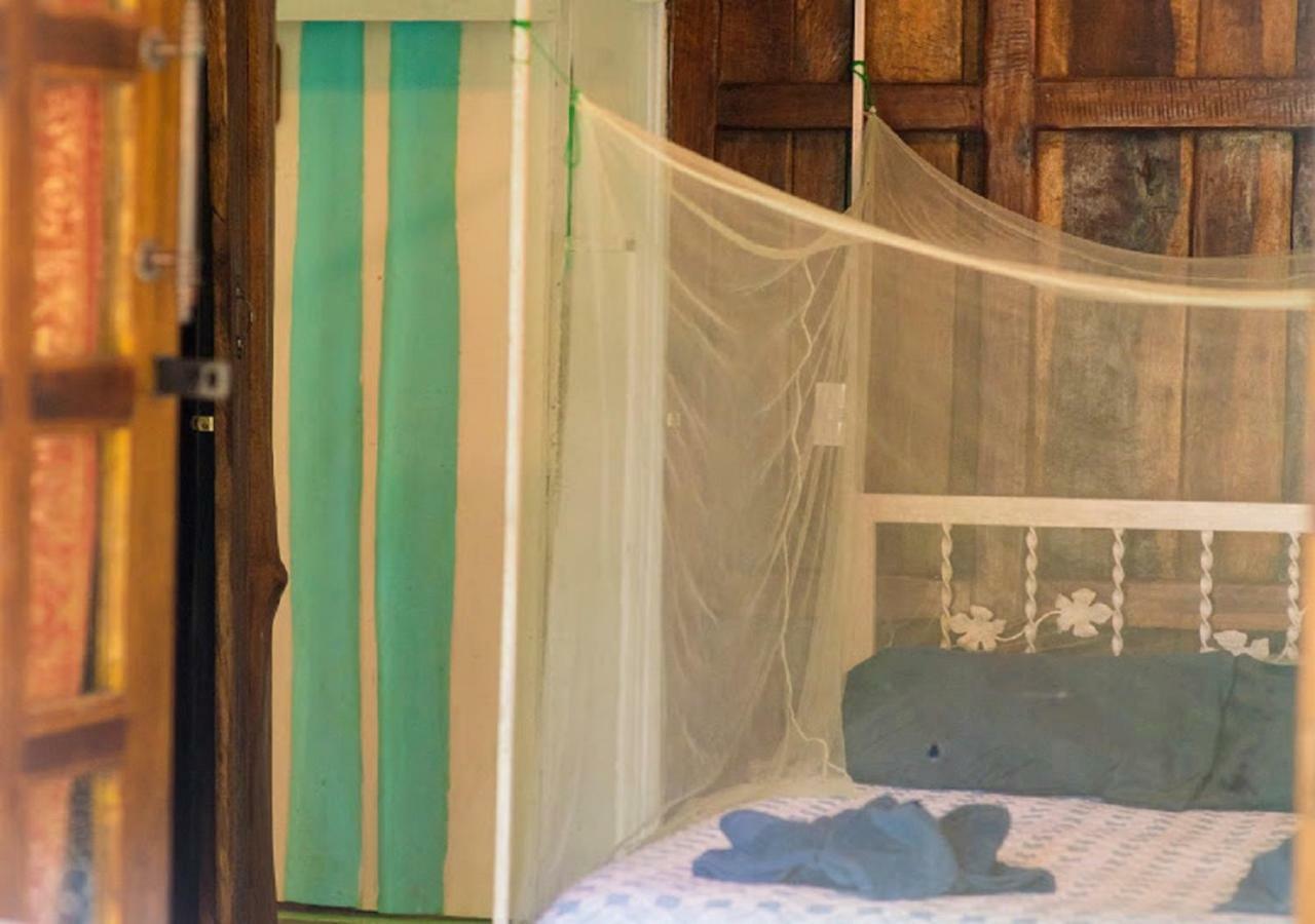 Madre Selva Hostel Puerto Viejo de Talamanca 외부 사진